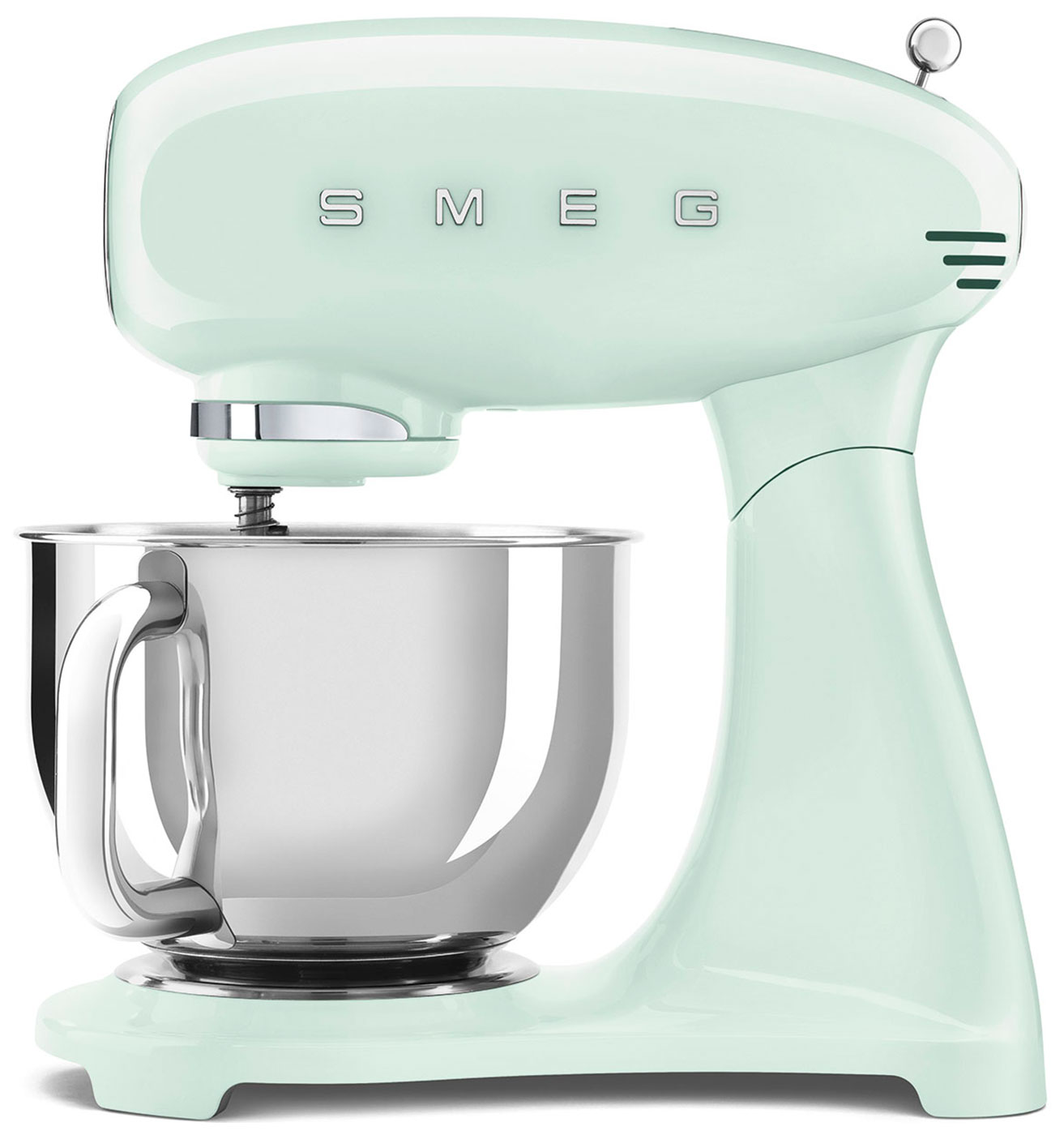 Миксер SMEG SMF03PGEU