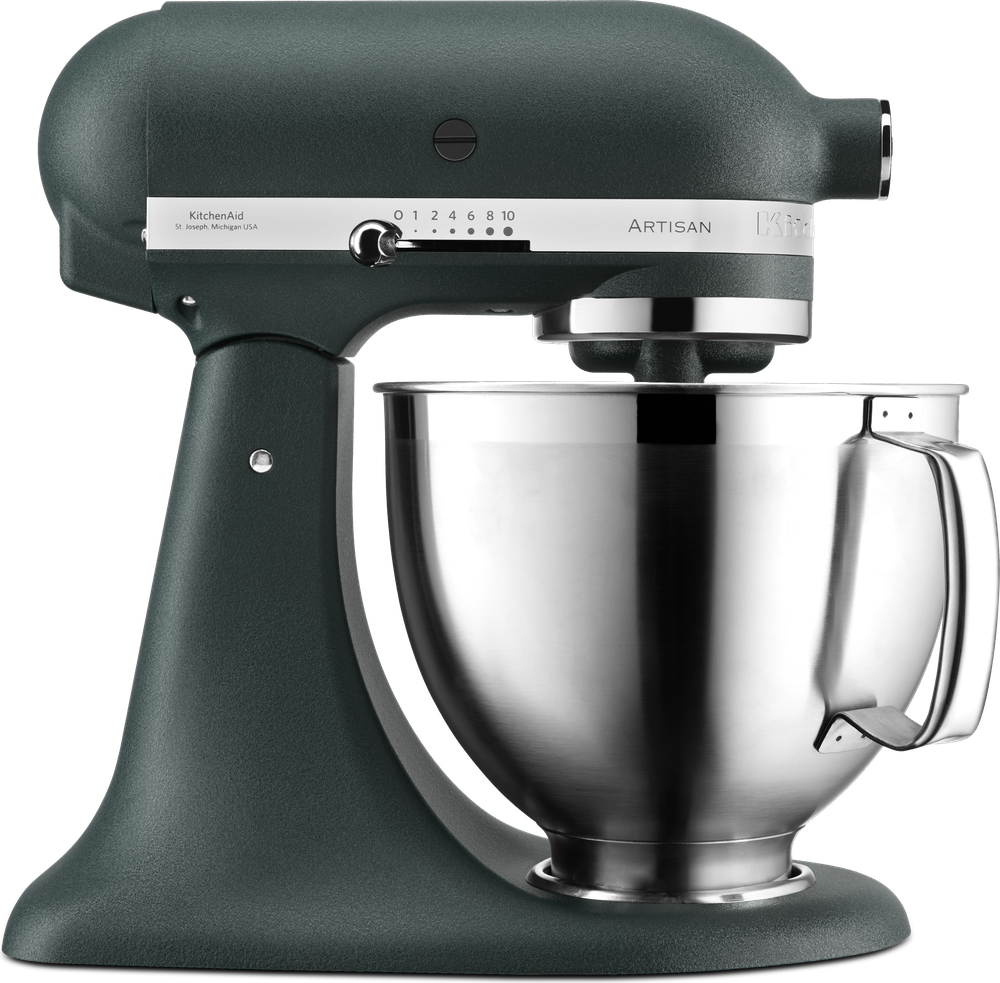 Настольный миксер KitchenAid 5KSM185PSEPP
