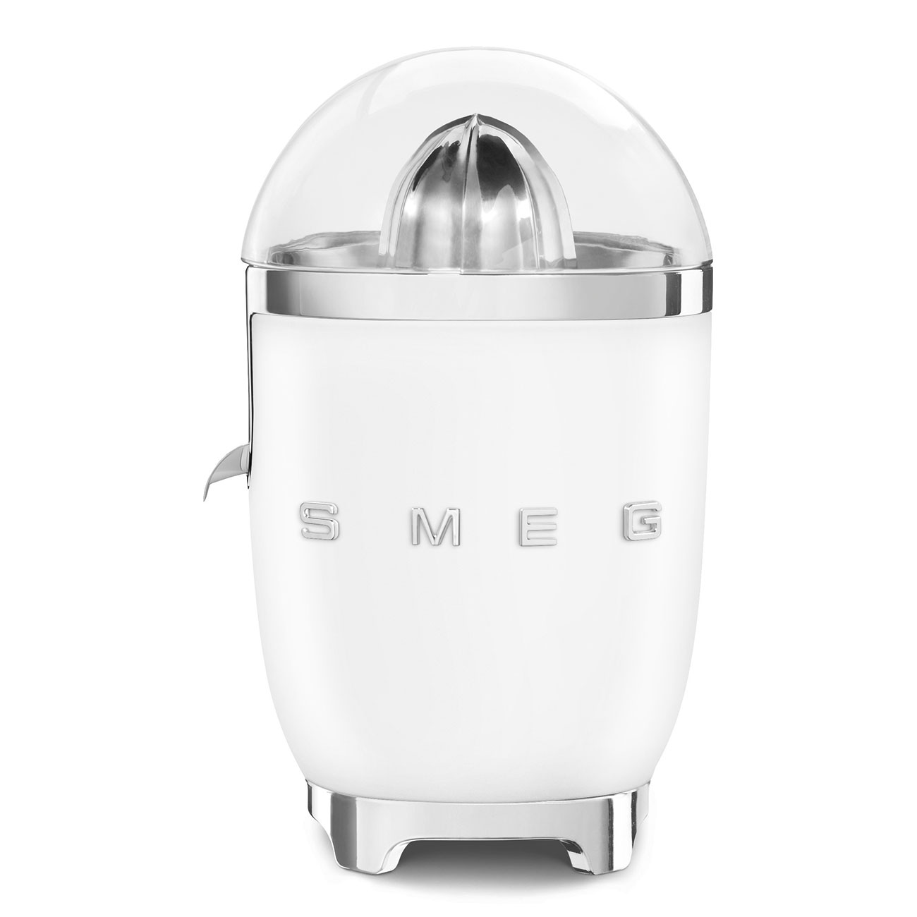 Соковыжималки SMEG CJF01WHMEU
