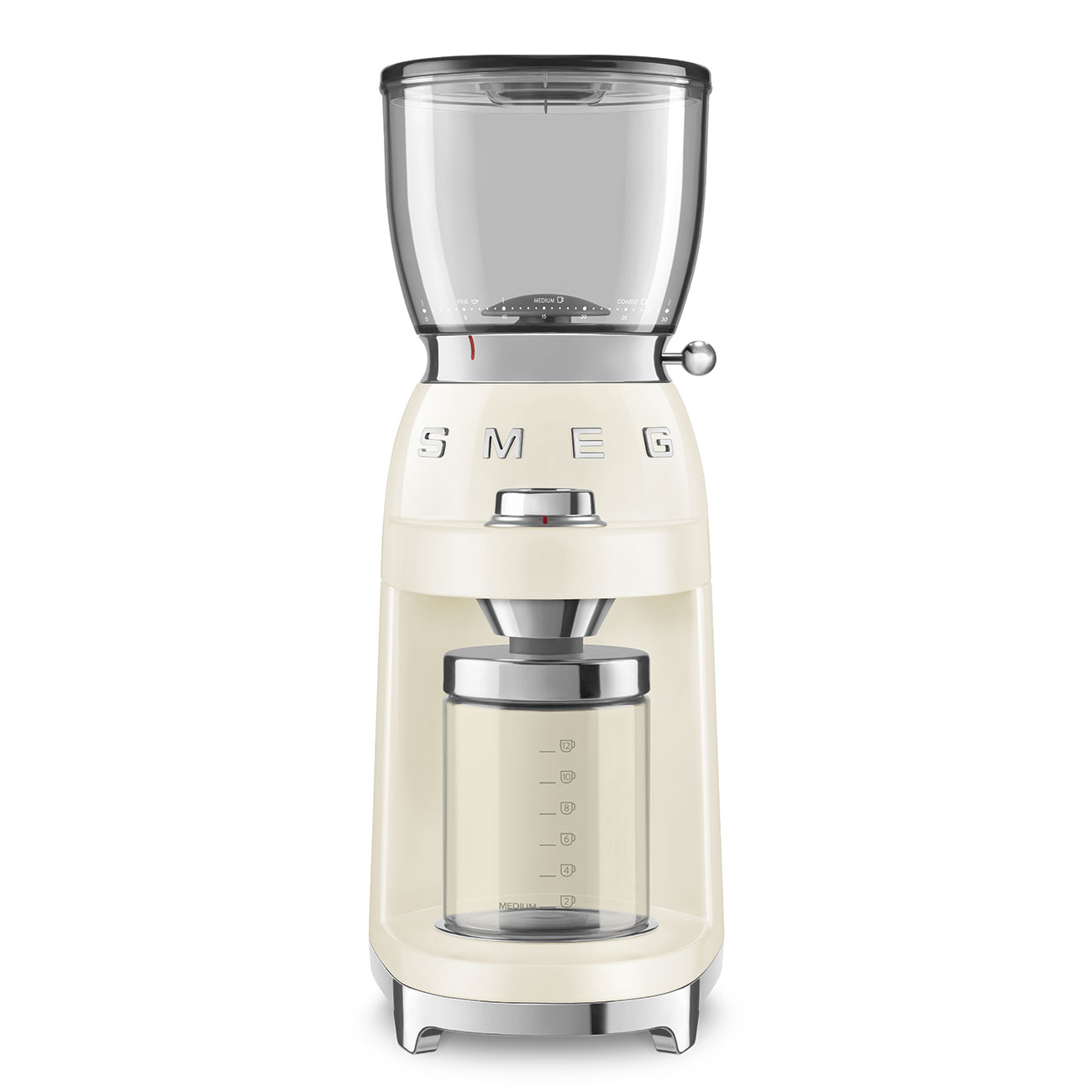 Кофемолка SMEG CGF11CREU