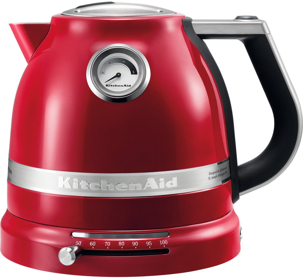 Электрочайник KitchenAid 5KEK1522EER