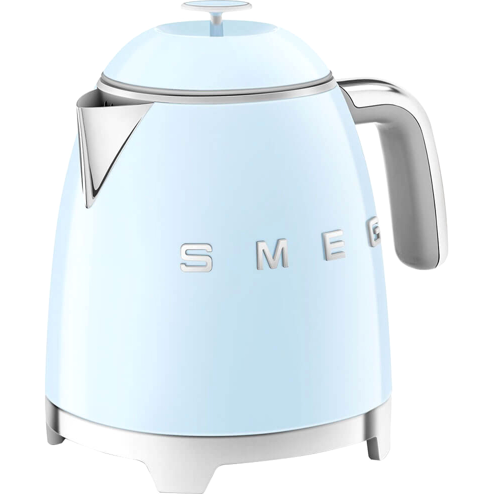 Чайники SMEG KLF05PBEU