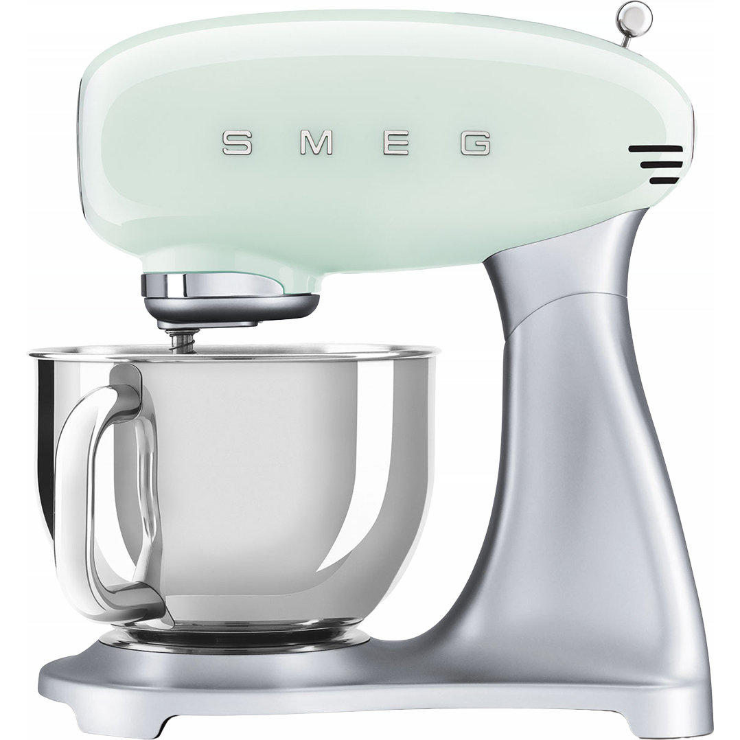 Миксеры SMEG SMF02PGEU