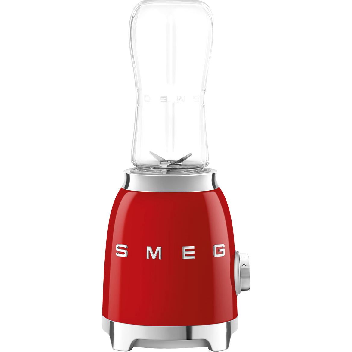 Блендер SMEG PBF01RDEU