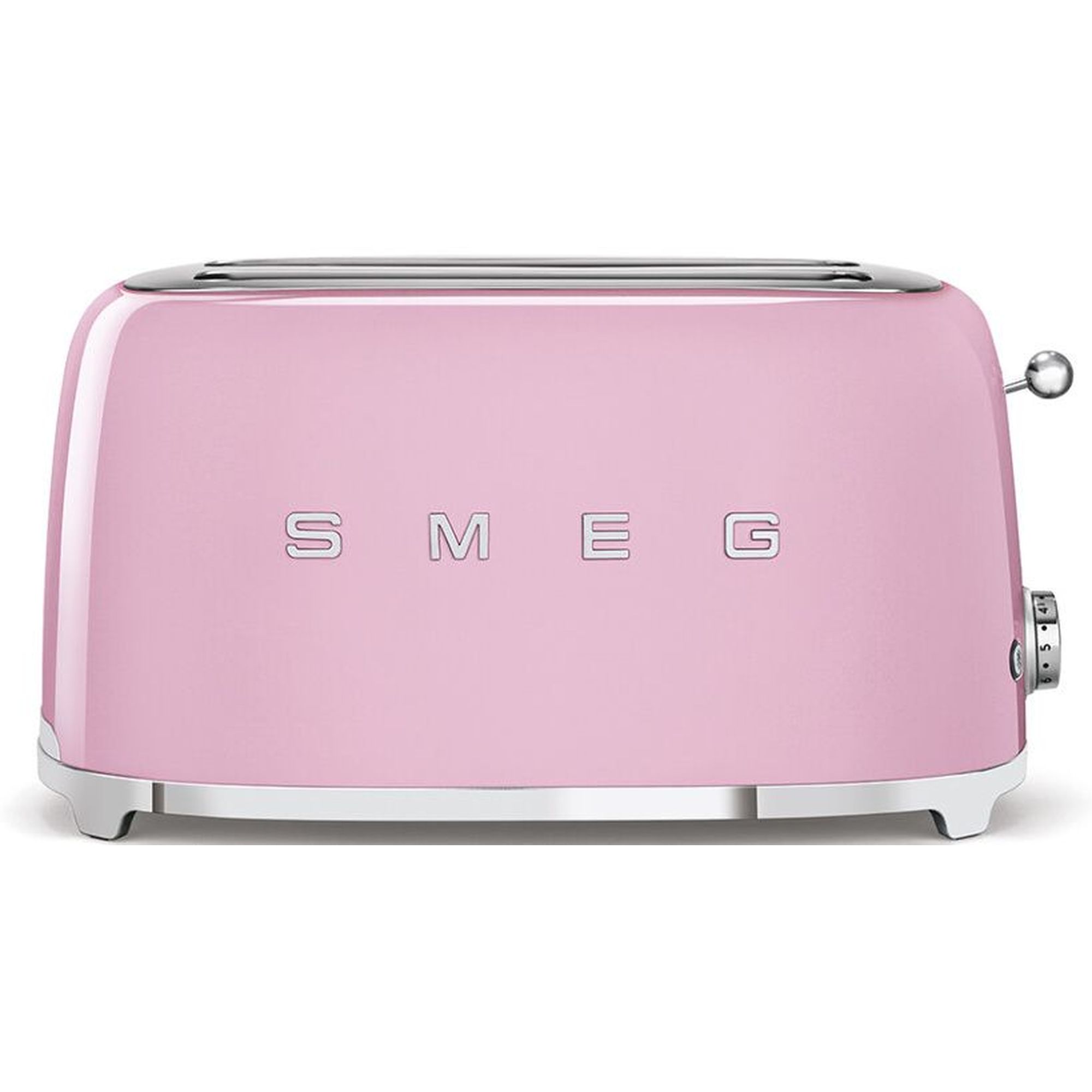 Тостеры SMEG TSF02PKEU
