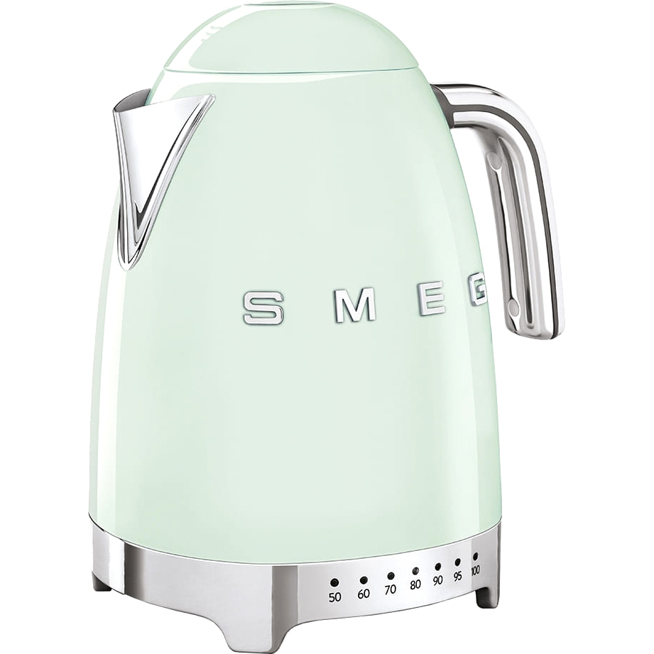 Чайники SMEG KLF04PGEU