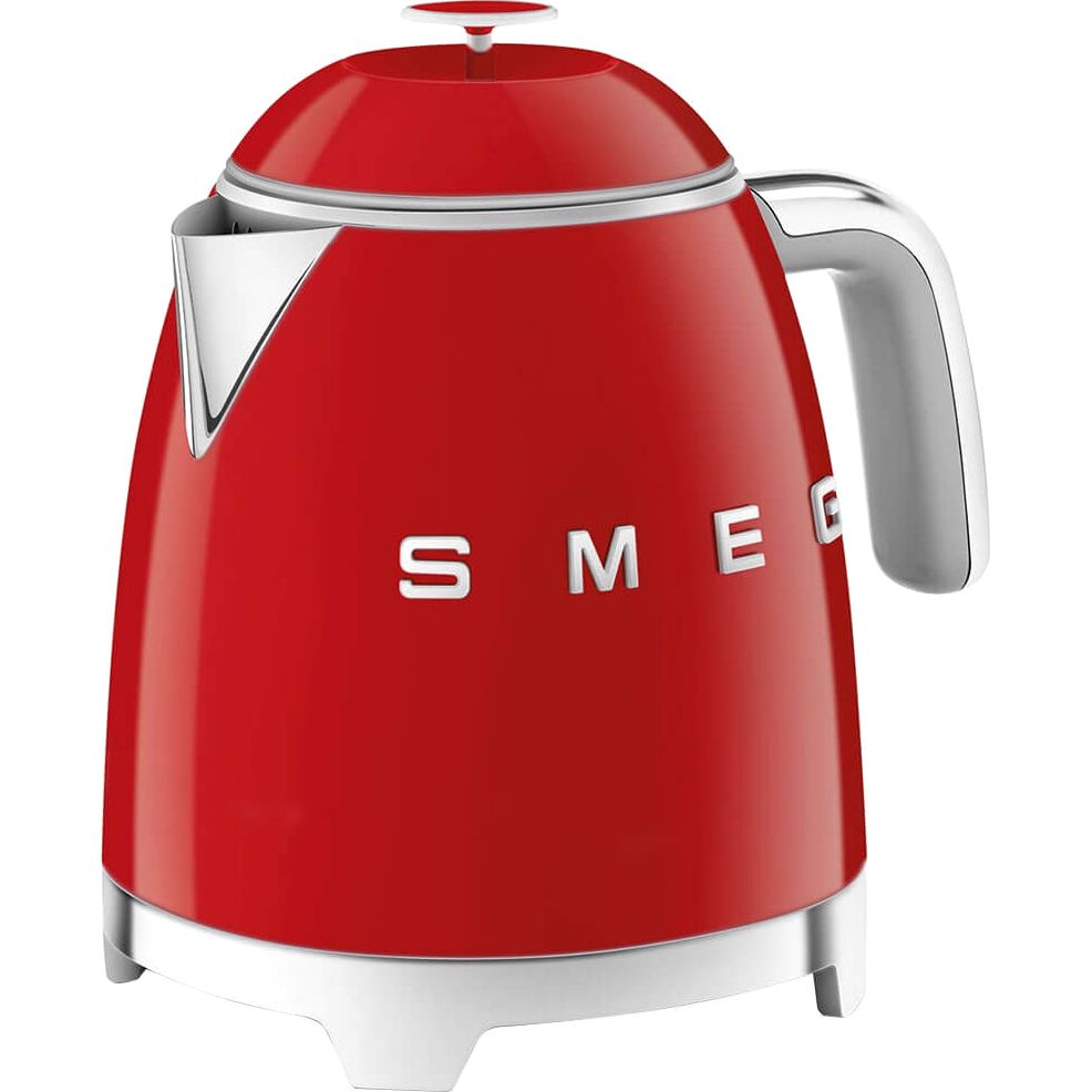Чайники SMEG KLF05RDEU