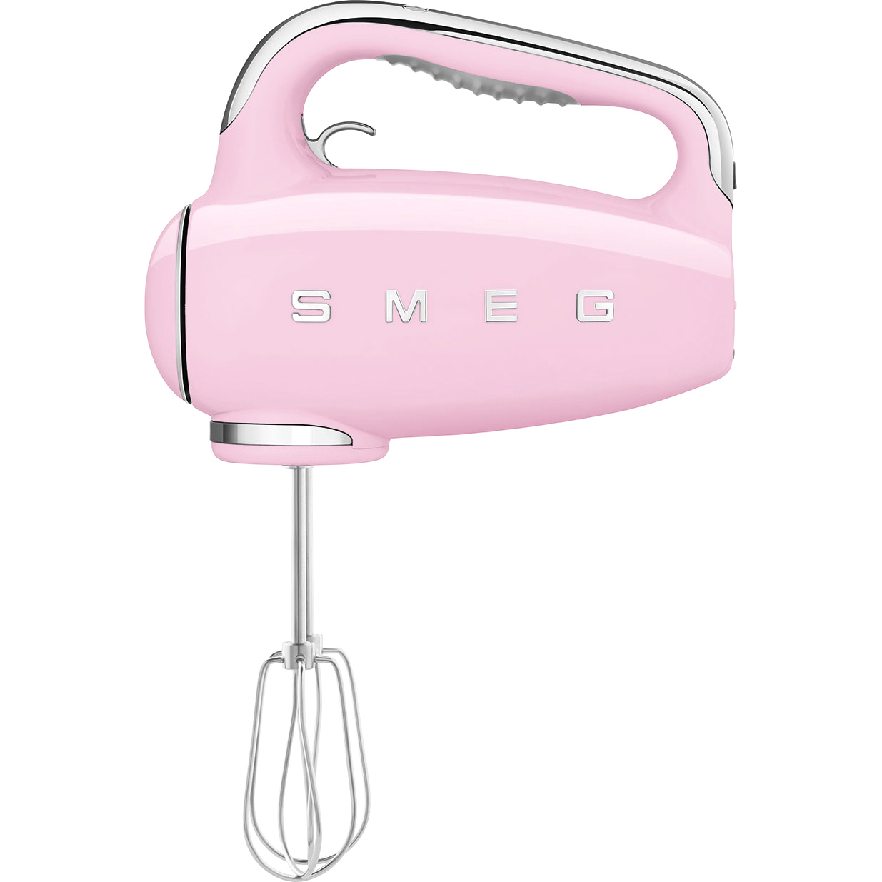 Миксеры SMEG HMF01PKEU