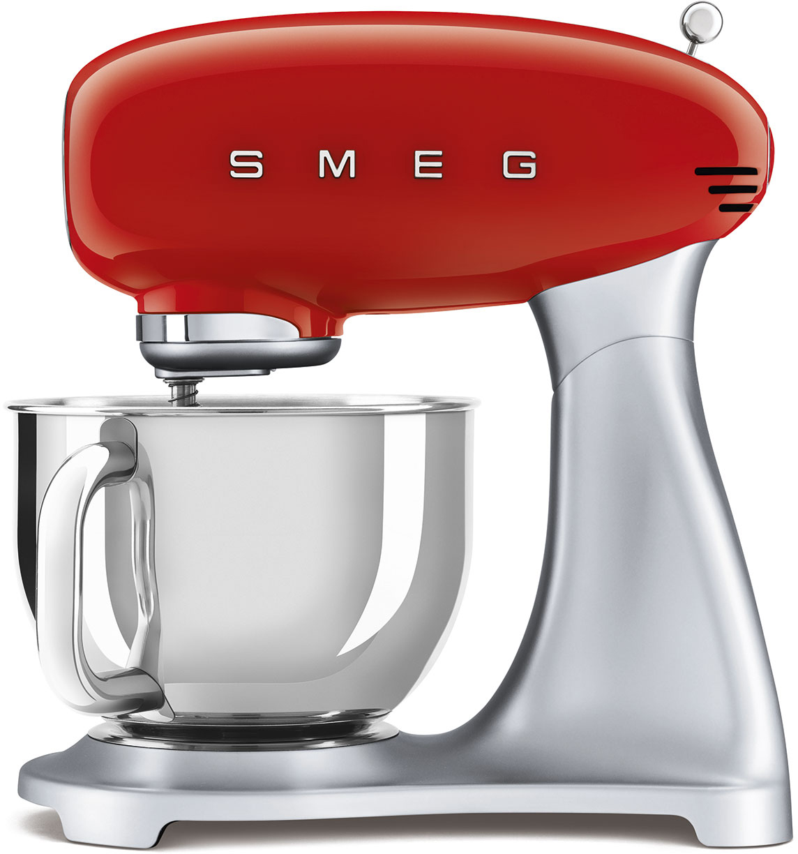 Миксеры SMEG SMF02RDEU