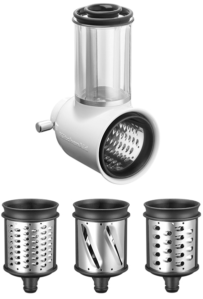 Насадка-овощерезка KitchenAid 5KSMVSA