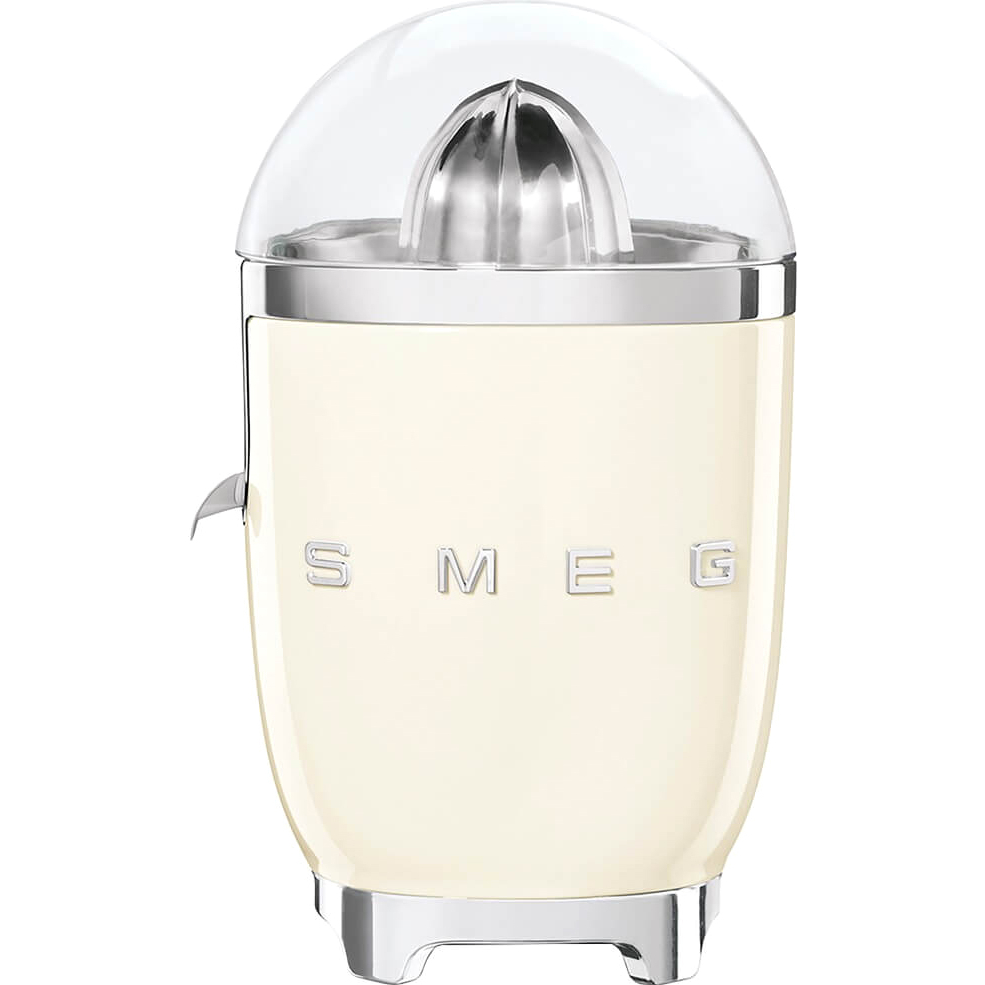 Соковыжималка SMEG CJF11CREU