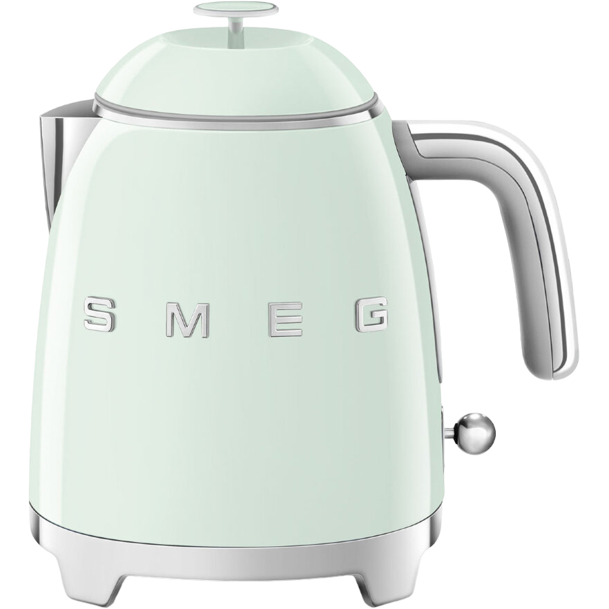 Чайники SMEG KLF05PGEU