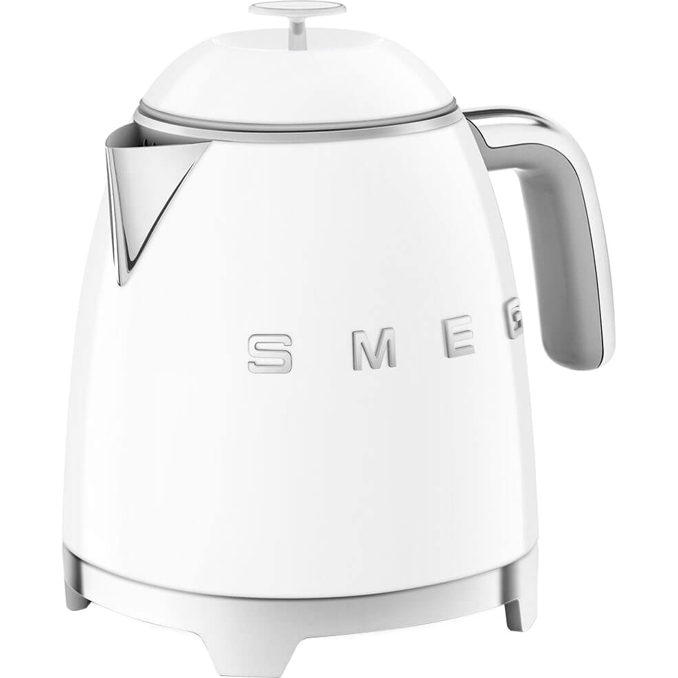 Чайники SMEG KLF05WHEU
