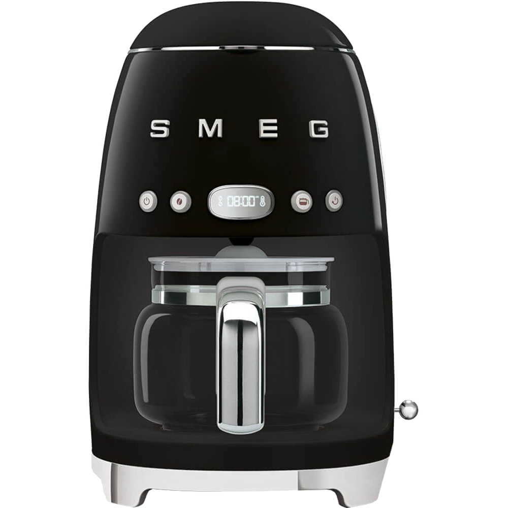 Капельная кофеварка SMEG DCF02BLEU