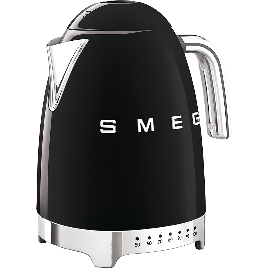 Чайники SMEG KLF04BLEU