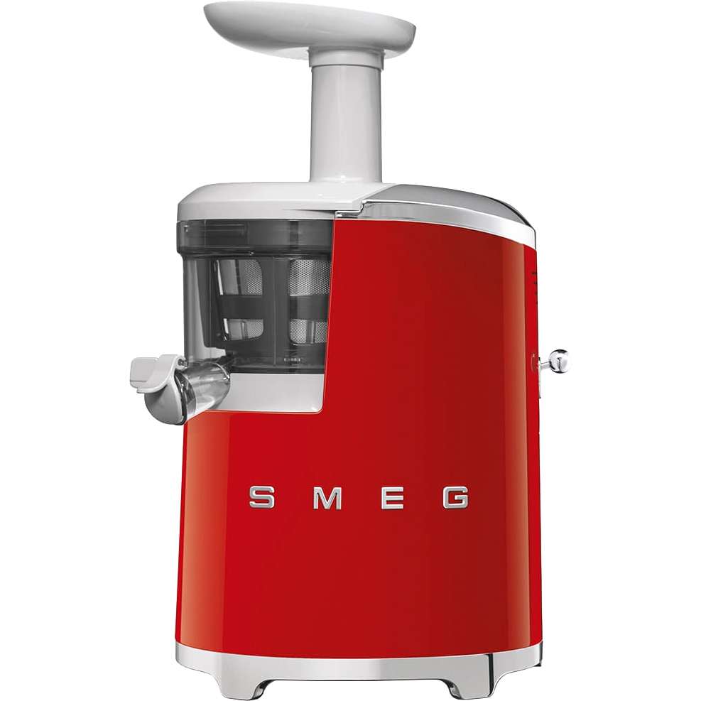 Соковыжималки SMEG SJF01RDEU