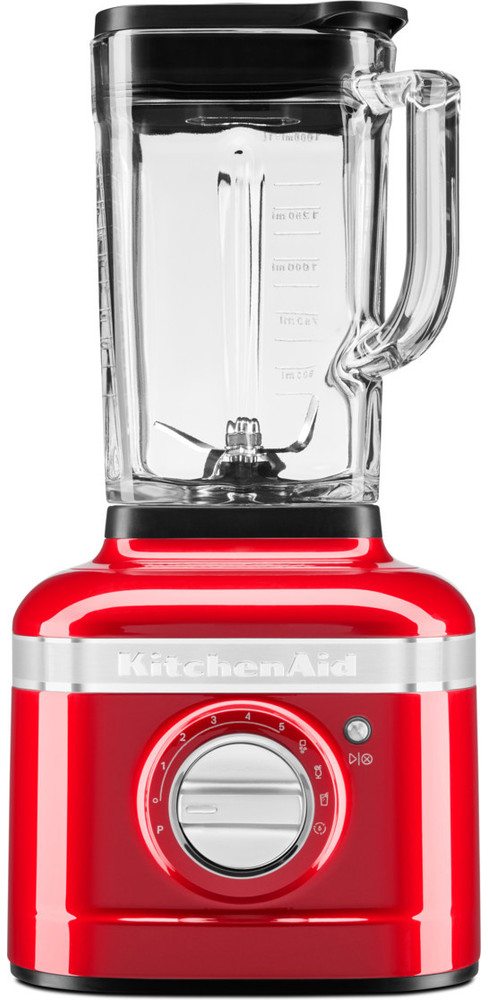 Блендер стационарный KitchenAid 5KSB4026EER