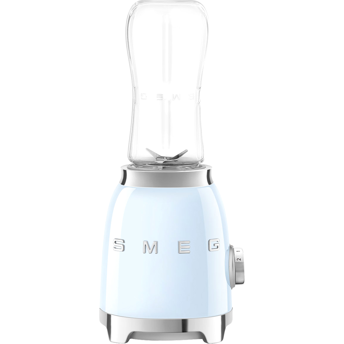 Блендер SMEG PBF01PBEU