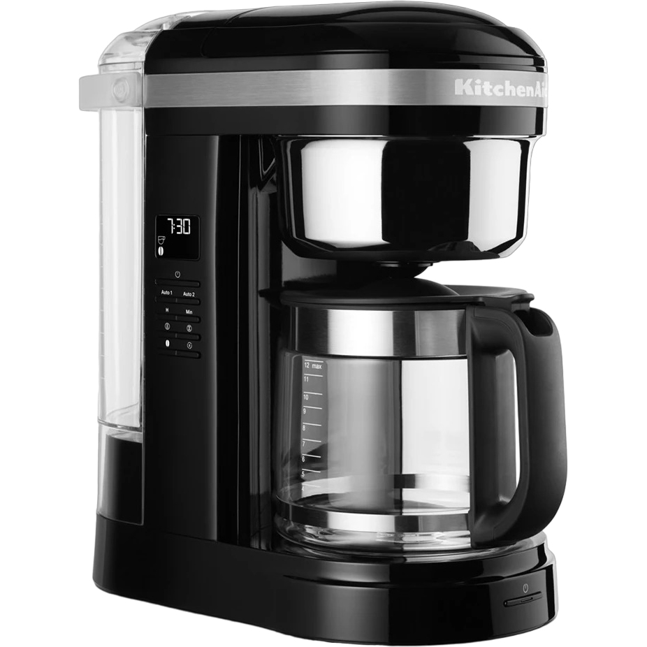Кофеварка капельного типа KitchenAid 5KCM1209EOB