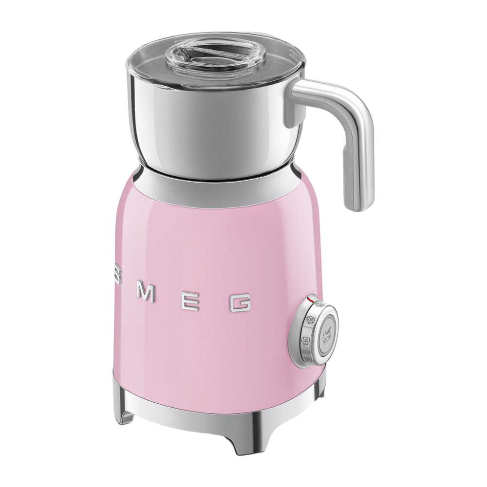 Вспениватель молока SMEG MFF11PKEU