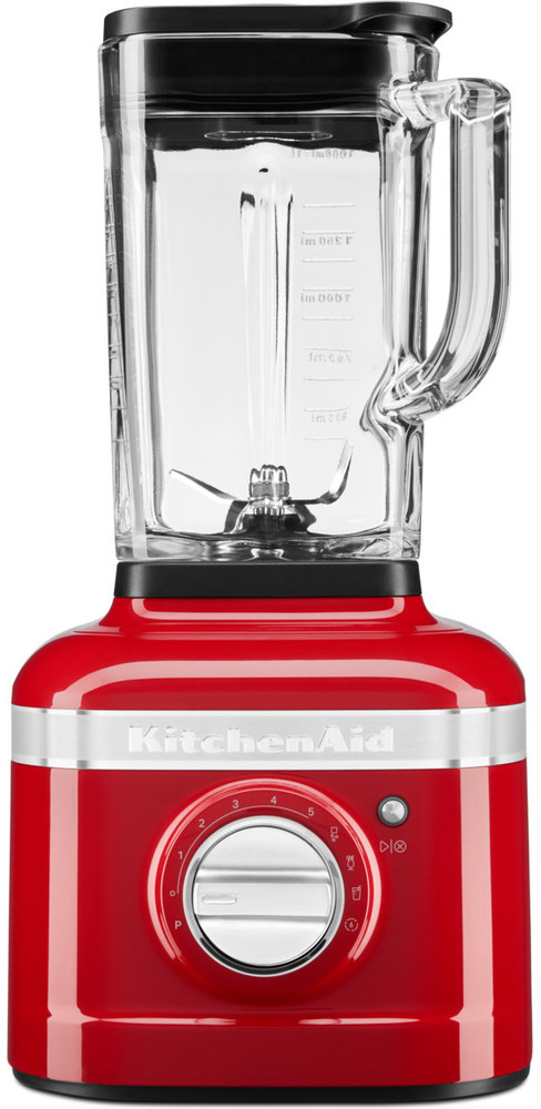 Блендер стационарный KitchenAid 5KSB4026ECA