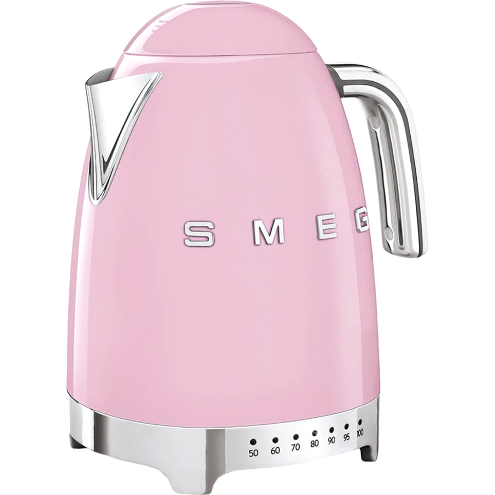 Чайники SMEG KLF04PKEU