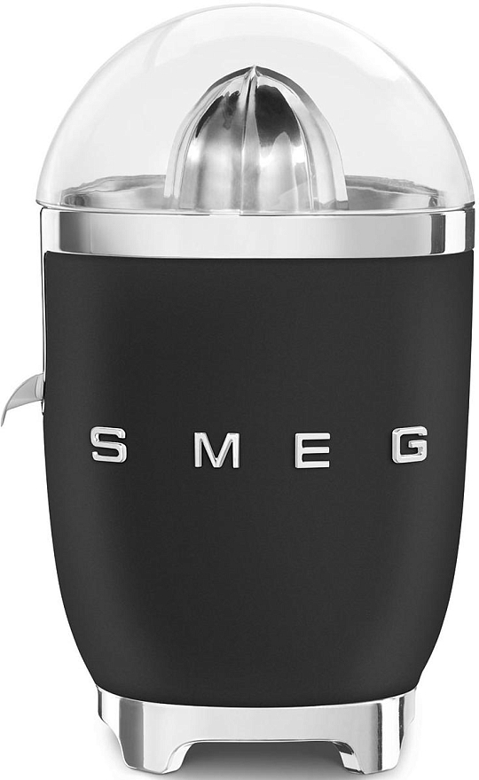 Соковыжималки SMEG CJF01BLMEU