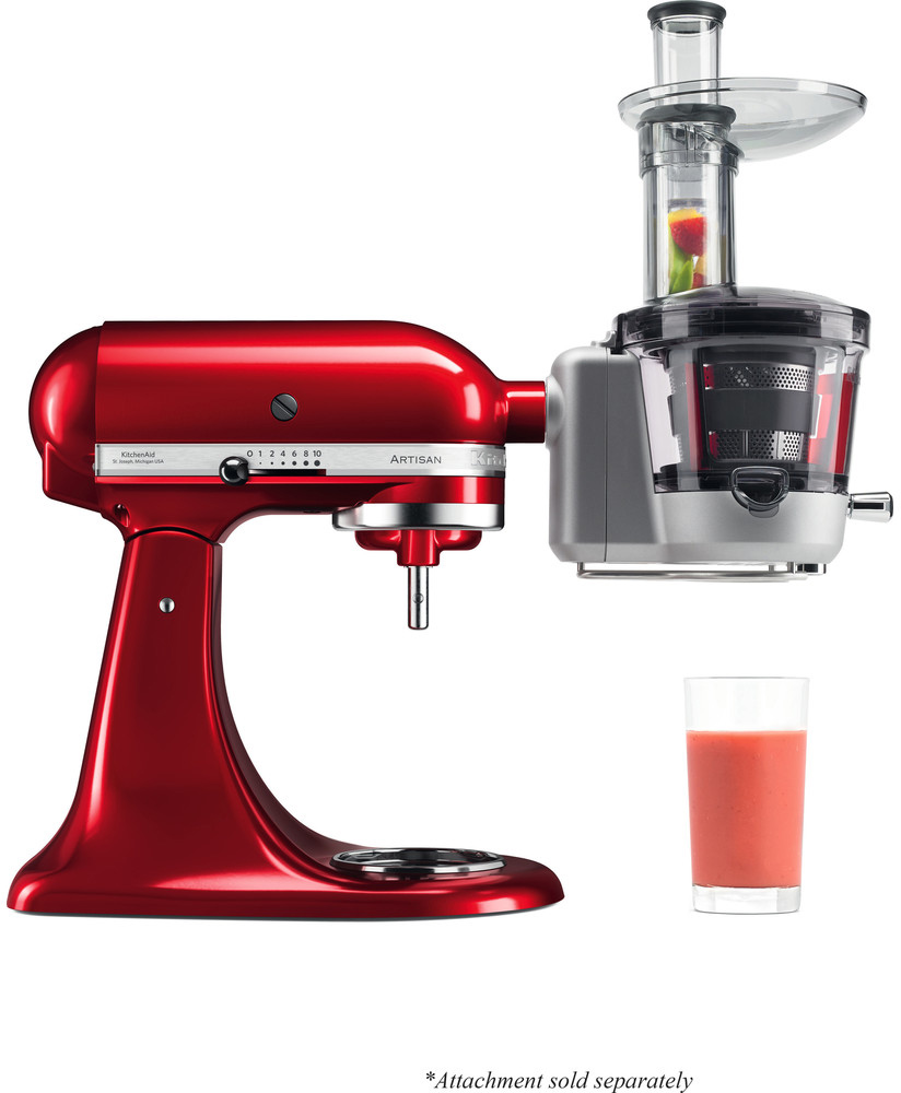 Насадка-соковыжималка KitchenAid 5KSM1JA