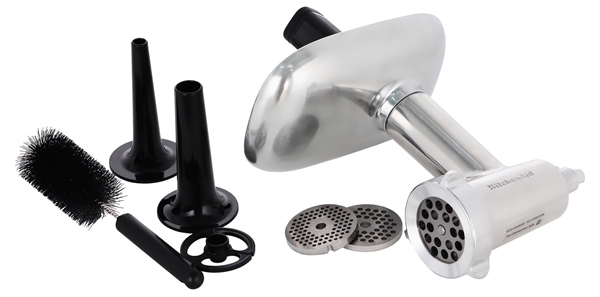 Насадка-мясорубка KitchenAid 5KSMMGA