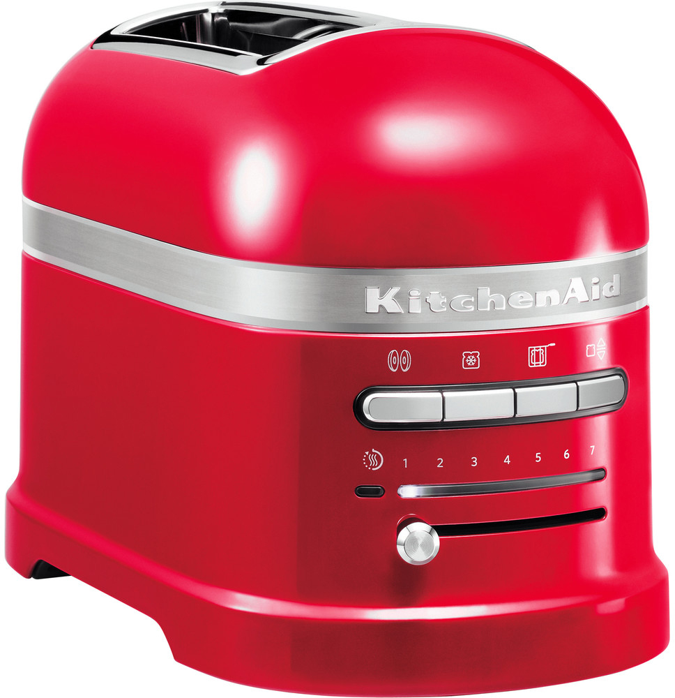 Тостер KitchenAid 5KMT2204EER