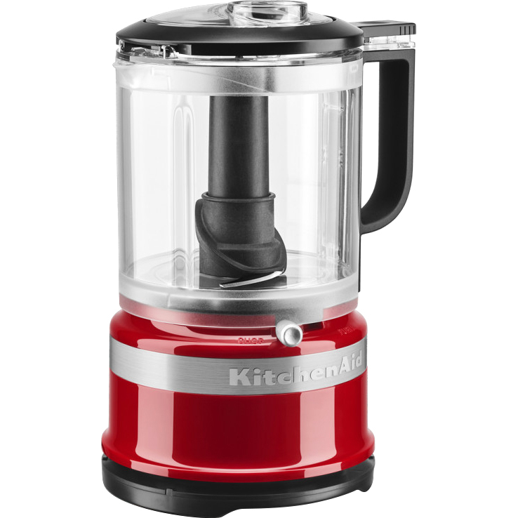 Миникомбайн KitchenAid 5KFC0516EER