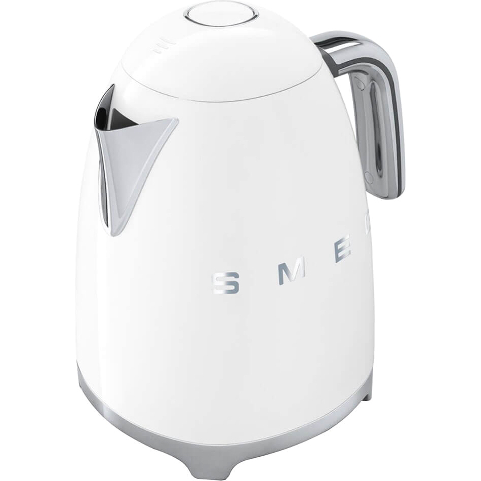 Чайники SMEG KLF03WHEU