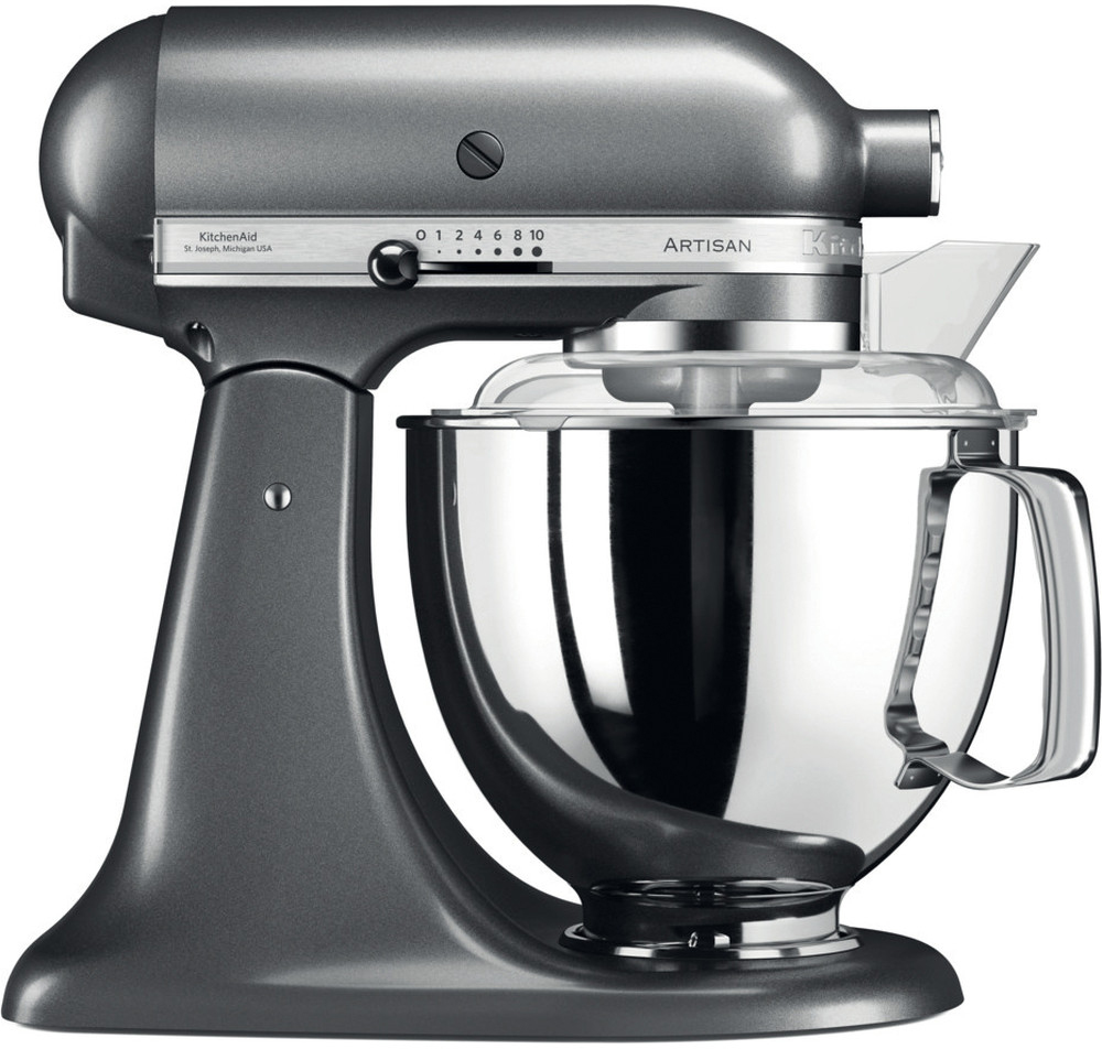Настольный миксер KitchenAid 5KSM175PSEMS