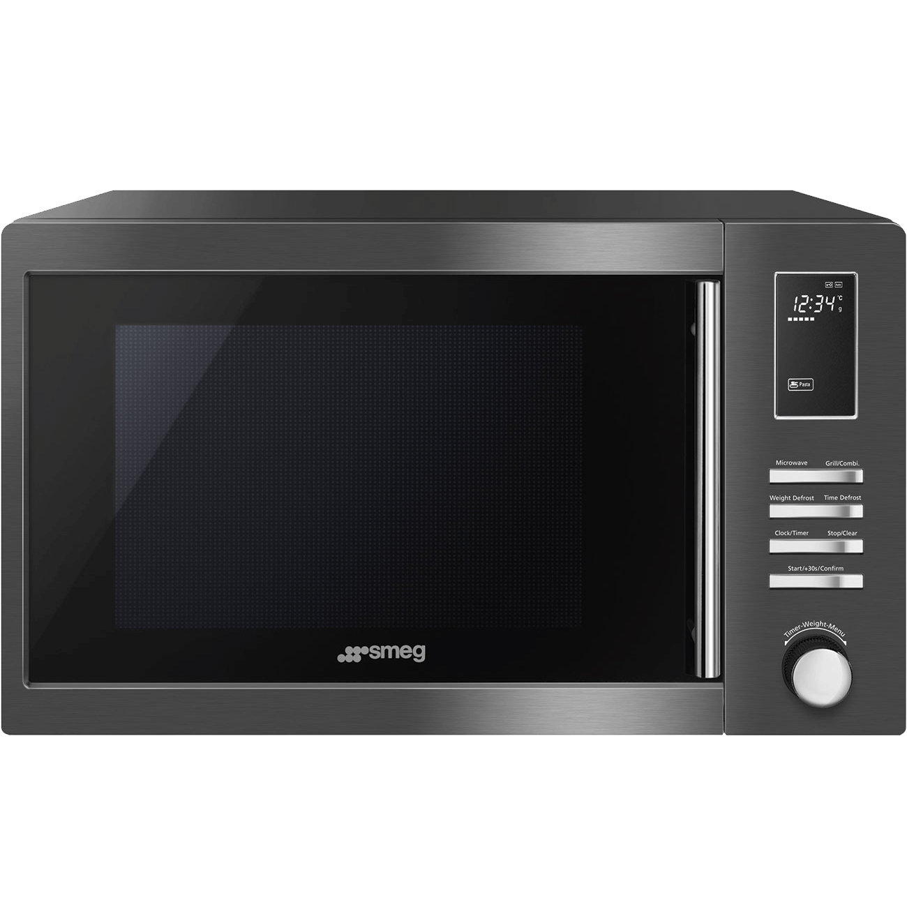 Микроволновые печи SMEG MOE25B