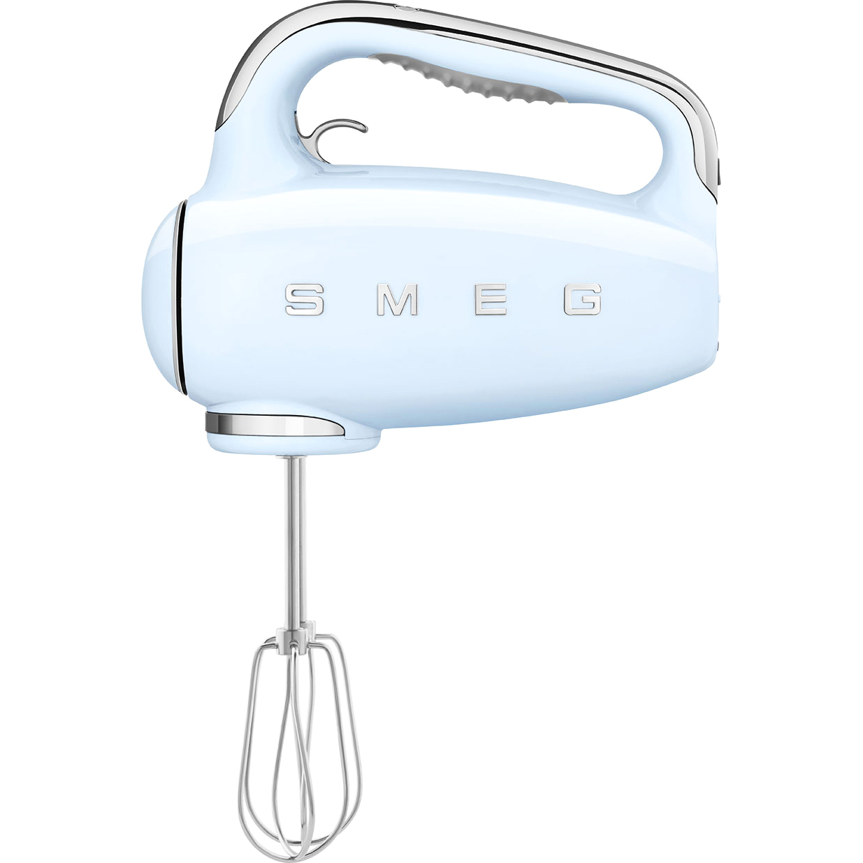 Миксеры SMEG HMF01PBEU